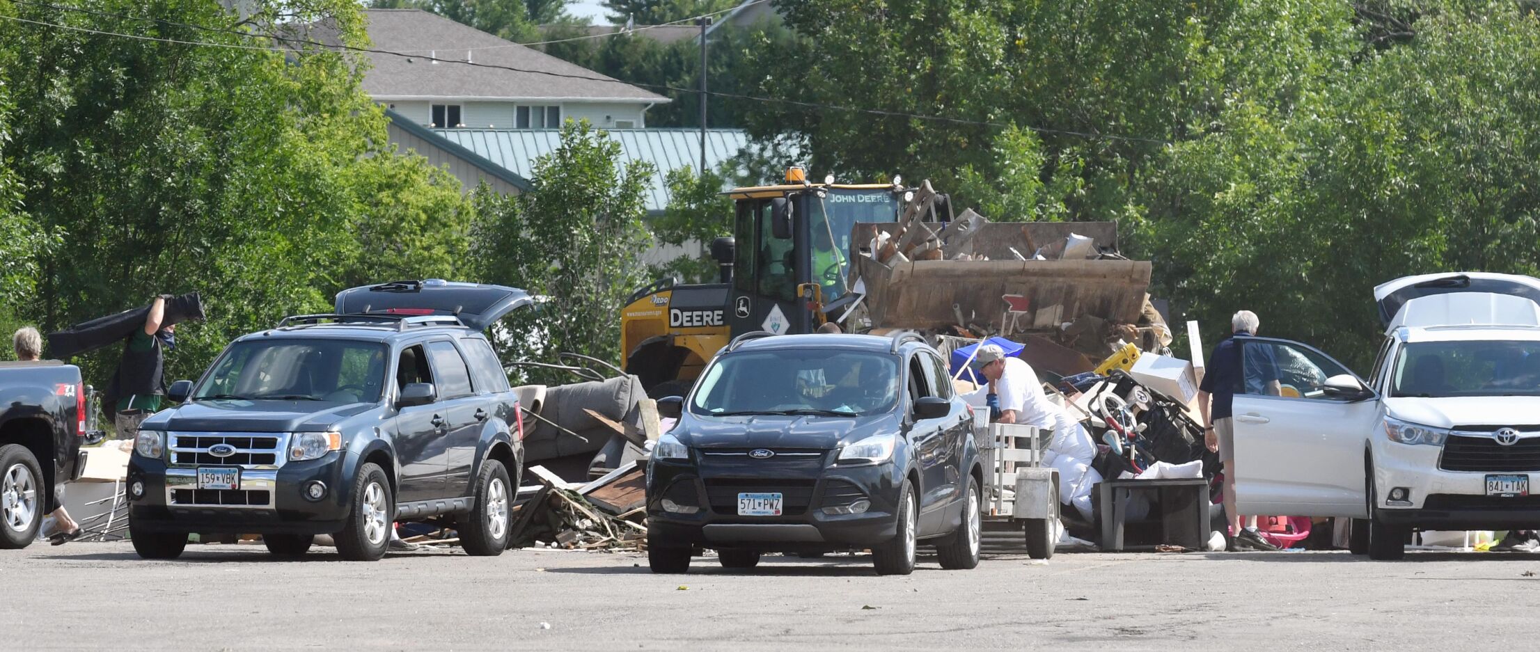 Mankato Spring Cleanup 5